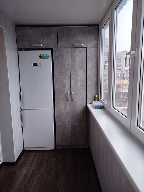 Тривала оренда 2-х кімнатної квартири на вул. Спортивній. Chornomorsk - photo 2