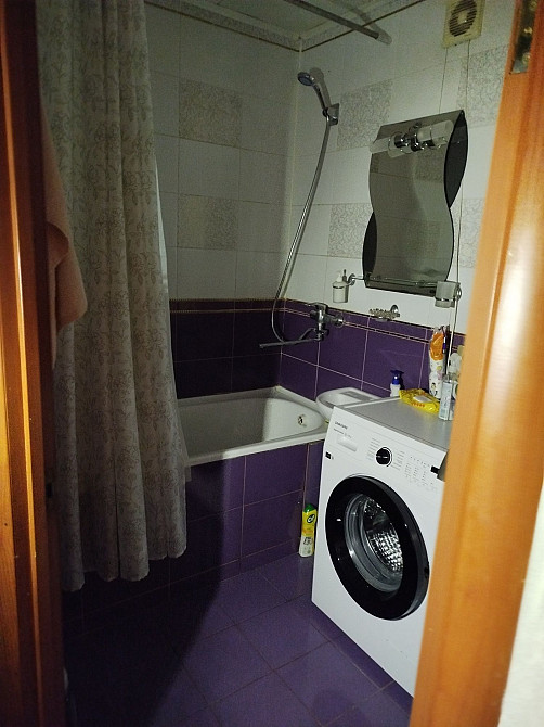 Тривала оренда 2-х кімнатної квартири на вул. Спортивній. Chornomorsk - photo 3