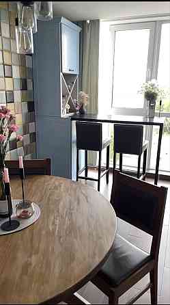 Оренда  сучасної 3-х кімнатної квартири  в ЖК Придеснянський Чернігів