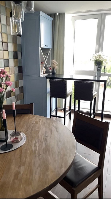 Оренда  сучасної 3-х кімнатної квартири  в ЖК Придеснянський Чернігів - зображення 5