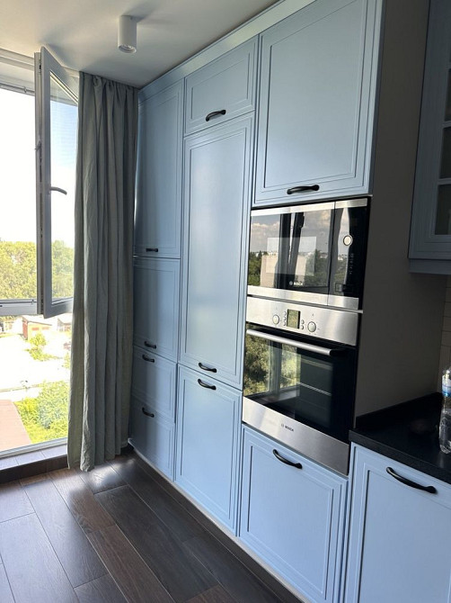 Оренда  сучасної 3-х кімнатної квартири  в ЖК Придеснянський Чернігів - зображення 6