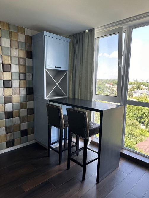 Оренда  сучасної 3-х кімнатної квартири  в ЖК Придеснянський Чернігів - зображення 2