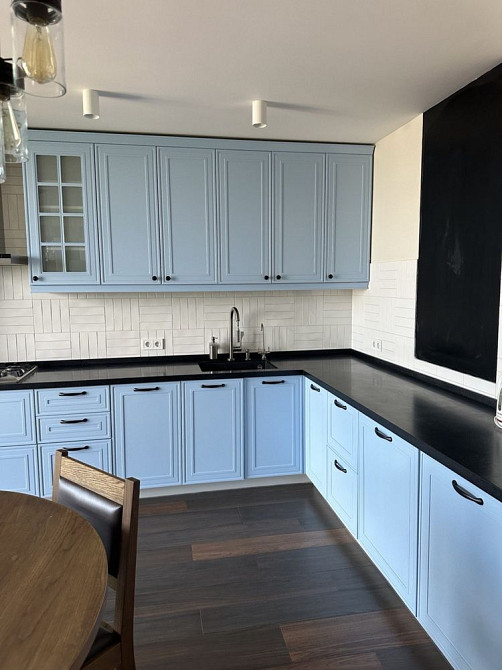 Оренда  сучасної 3-х кімнатної квартири  в ЖК Придеснянський Чернігів - зображення 4