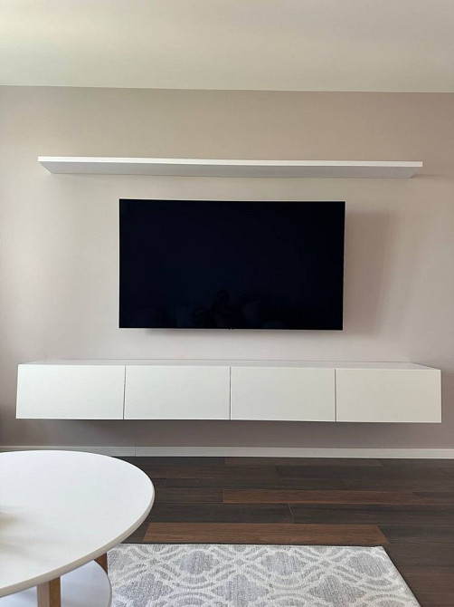 Оренда  сучасної 3-х кімнатної квартири  в ЖК Придеснянський Чернігів - зображення 8