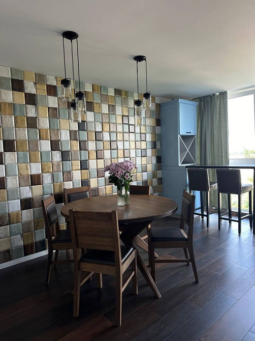 Оренда  сучасної 3-х кімнатної квартири  в ЖК Придеснянський Чернігів - зображення 1