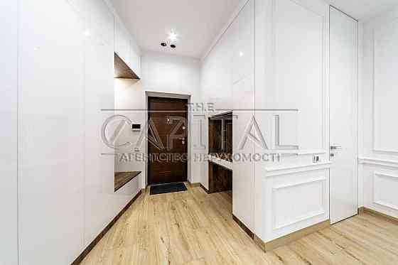 Стильна 2-х кімнатна квартира площею 70 м2 у VIP ЖК Skyline Печерськ Kyiv