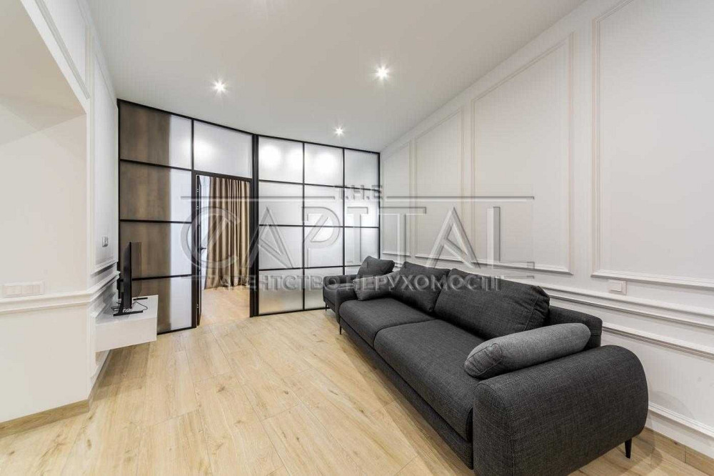 Стильна 2-х кімнатна квартира площею 70 м2 у VIP ЖК Skyline Печерськ Kyiv - photo 6