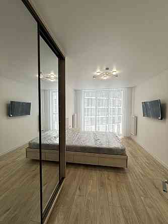 Оренда 1-но кім квартири на вул Кульпарківській в ЖК Парус Сіті Львов