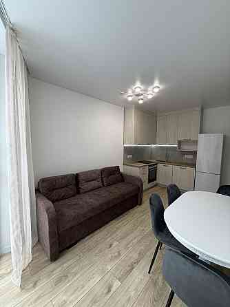 Оренда 1-но кім квартири на вул Кульпарківській в ЖК Парус Сіті Львов