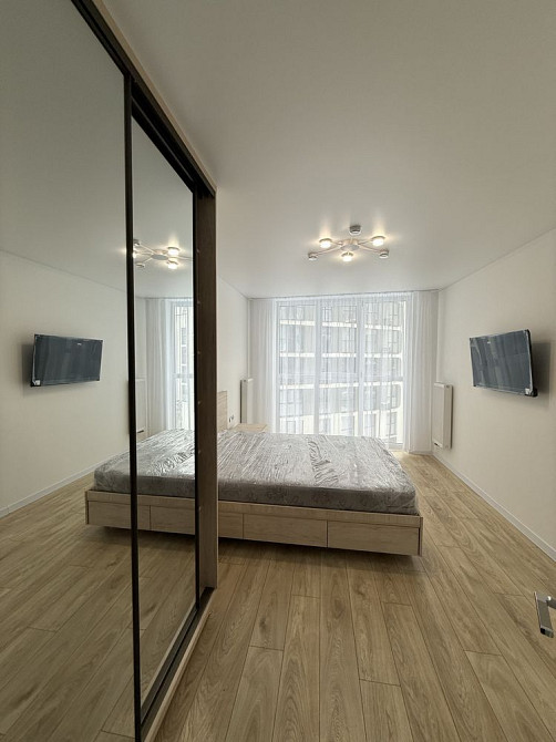 Оренда 1-но кім квартири на вул Кульпарківській в ЖК Парус Сіті Львов - изображение 6