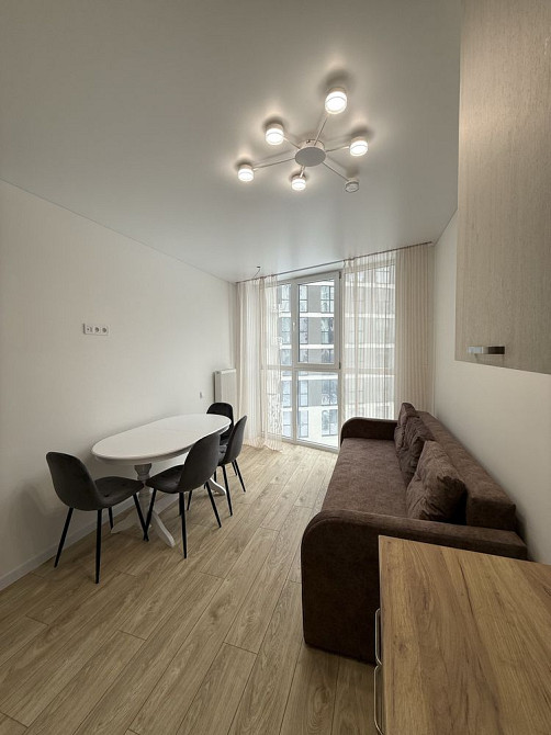 Оренда 1-но кім квартири на вул Кульпарківській в ЖК Парус Сіті Львов - изображение 2