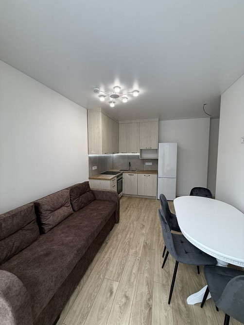 Оренда 1-но кім квартири на вул Кульпарківській в ЖК Парус Сіті Львов - изображение 1