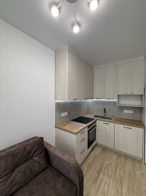 Оренда 1-но кім квартири на вул Кульпарківській в ЖК Парус Сіті Львов - изображение 5