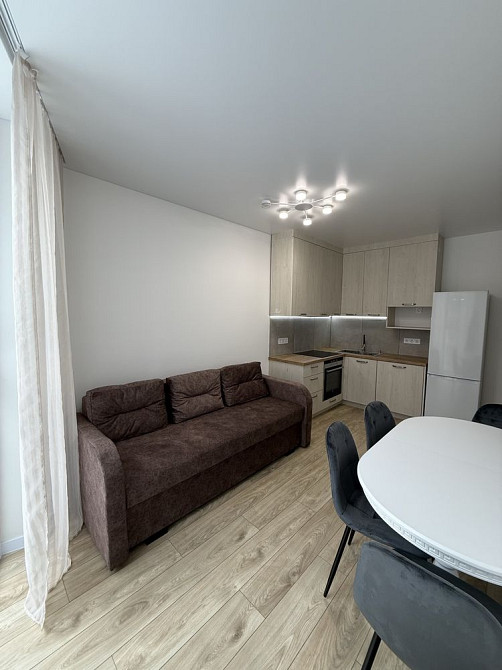 Оренда 1-но кім квартири на вул Кульпарківській в ЖК Парус Сіті Львов - изображение 4