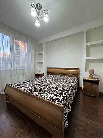 Сдам 1 комнатную квартиру в ЖК Кадор на Таирова Odesa