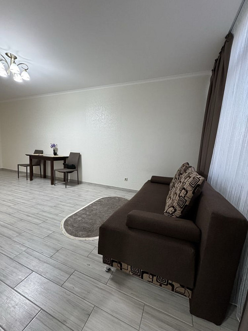 Сдам 1 комнатную квартиру в ЖК Кадор на Таирова Odesa - photo 8