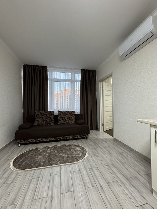 Сдам 1 комнатную квартиру в ЖК Кадор на Таирова Odesa - photo 6