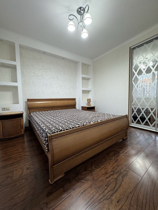 Сдам 1 комнатную квартиру в ЖК Кадор на Таирова Odesa - photo 2