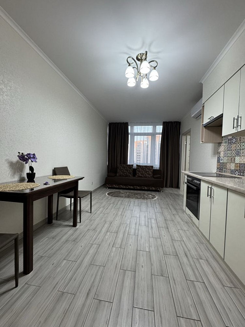 Сдам 1 комнатную квартиру в ЖК Кадор на Таирова Odesa - photo 3