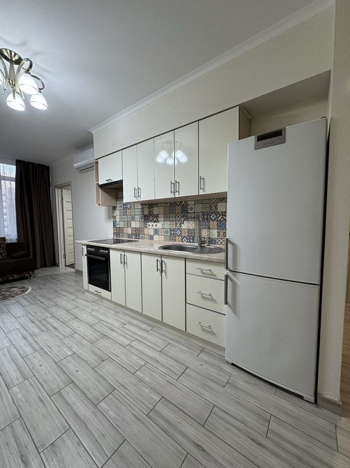 Сдам 1 комнатную квартиру в ЖК Кадор на Таирова Odesa - photo 5