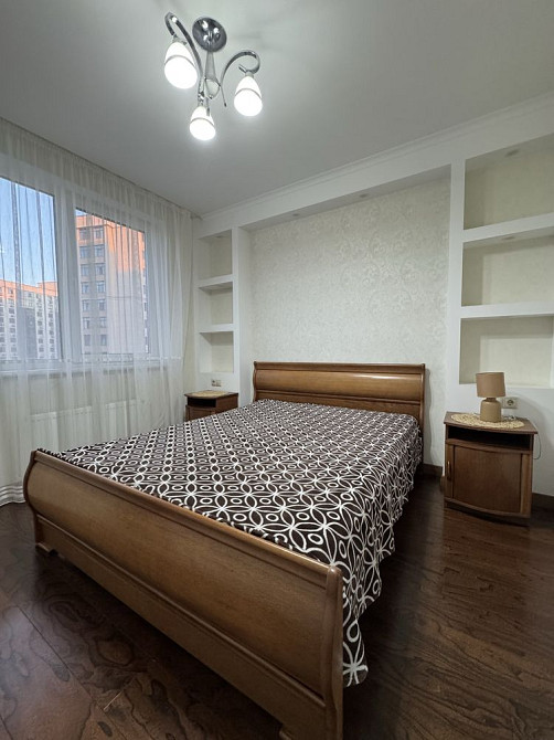 Сдам 1 комнатную квартиру в ЖК Кадор на Таирова Odesa - photo 1