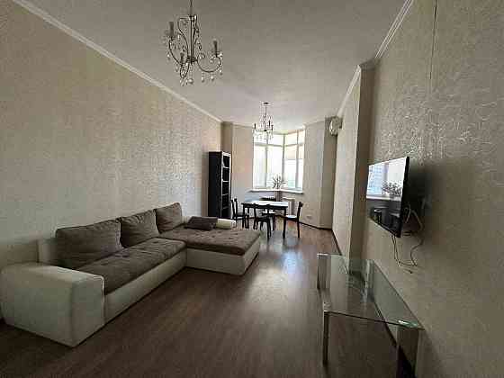 Оренда 3-кім. Печерський  Е.Коновальца  32-г  генератор  своя котельня Kyiv