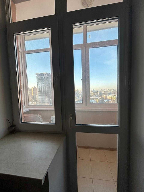 Оренда 3-кім. Печерський  Е.Коновальца  32-г  генератор  своя котельня Kyiv - photo 5