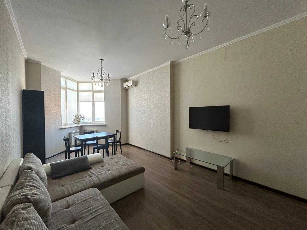 Оренда 3-кім. Печерський  Е.Коновальца  32-г  генератор  своя котельня Kyiv - photo 2