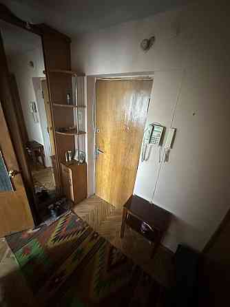 Оренда 1-к квартири по вул.Кульпарківська 130Б Львов