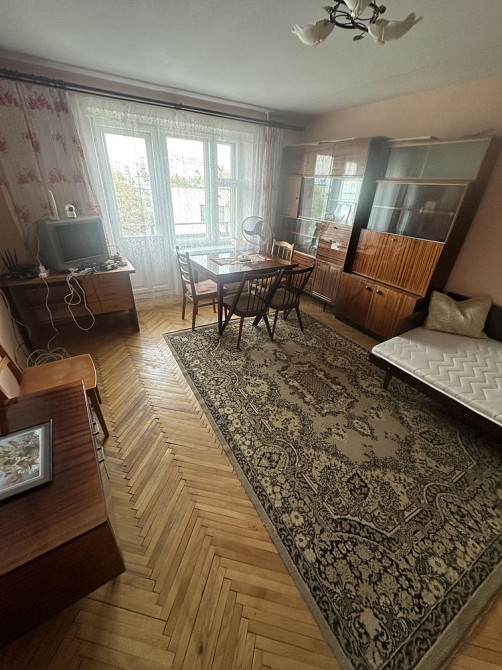 Оренда 1-к квартири по вул.Кульпарківська 130Б Львов - изображение 4