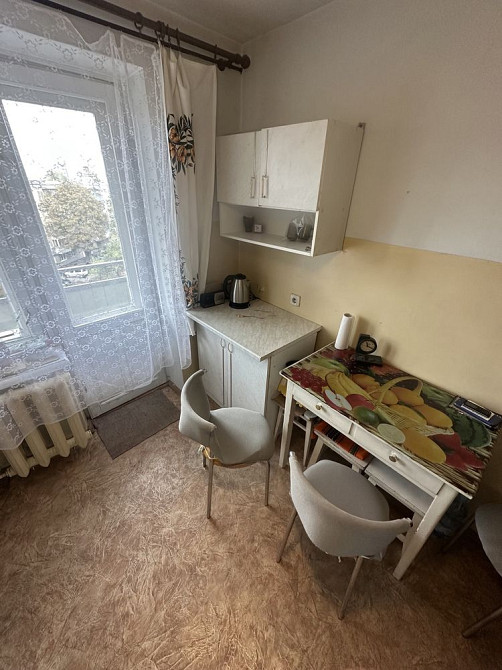 Оренда 1-к квартири по вул.Кульпарківська 130Б Львов - изображение 1