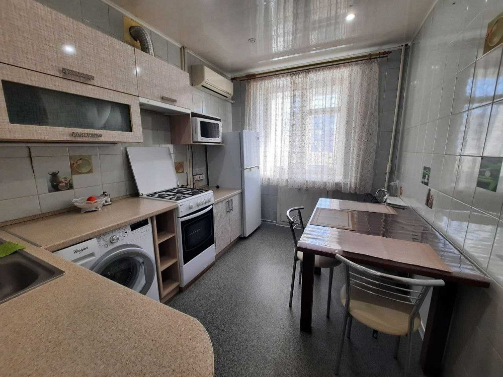 Сдам 2-к квартиру проспект Александра Поля Центр Dnipro - photo 2