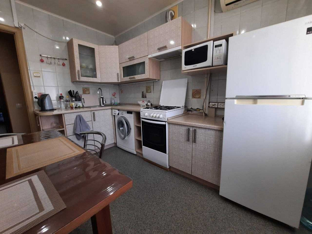 Сдам 2-к квартиру проспект Александра Поля Центр Dnipro - photo 1