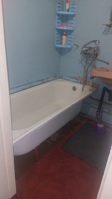 Сдам свою 2-х комнатную квартиру Розсошенці (Полтавська обл.) - зображення 3