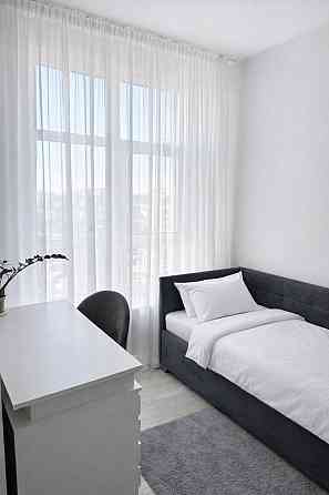 ЖК Французький квартал, вул.Філатова, 2/1, є генератор Kyiv