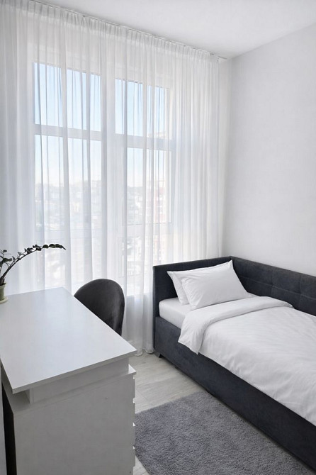 ЖК Французький квартал, вул.Філатова, 2/1, є генератор Kyiv - photo 4