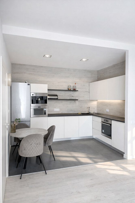 ЖК Французький квартал, вул.Філатова, 2/1, є генератор Kyiv - photo 1