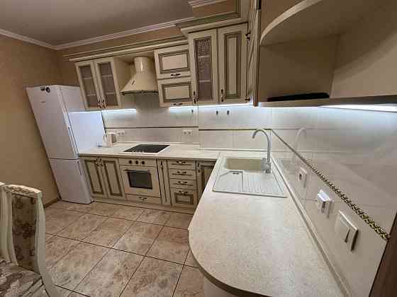 Оренда квартири Здолбунівська 13 Kyiv