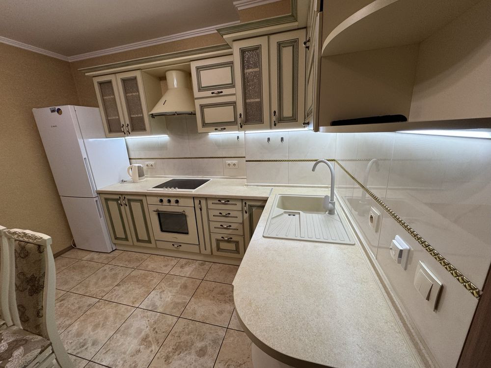 Оренда квартири Здолбунівська 13 Kyiv - photo 1