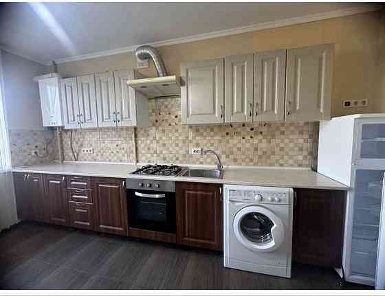 Оренда 1к квартири в центрі Іvano-Frankivsk