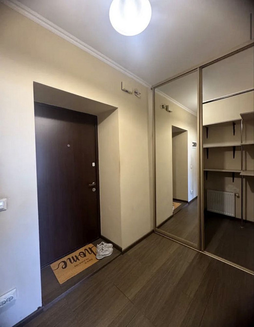 Оренда 1к квартири в центрі Іvano-Frankivsk - photo 3