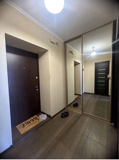 Оренда 1к квартири в центрі Іvano-Frankivsk - photo 8