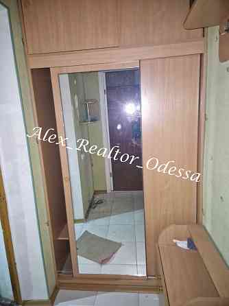 Сдам 1 комн. квартиру. Молдаванка. Рядом. Балковская. Центр Odesa