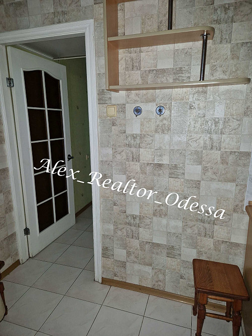 Сдам 1 комн. квартиру. Молдаванка. Рядом. Балковская. Центр Odesa - photo 2