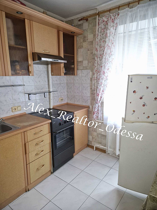 Сдам 1 комн. квартиру. Молдаванка. Рядом. Балковская. Центр Odesa - photo 1