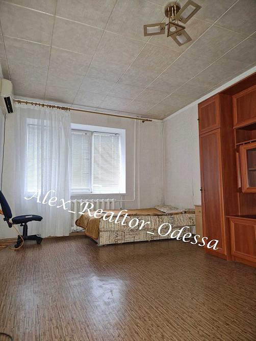 Сдам 1 комн. квартиру. Молдаванка. Рядом. Балковская. Центр Odesa - photo 3