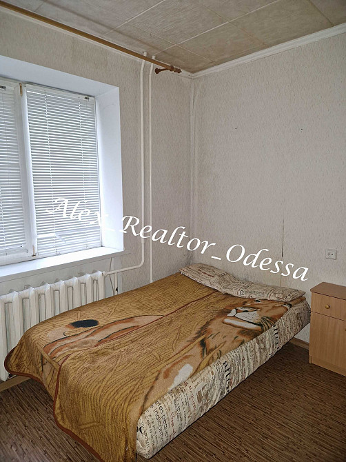 Сдам 1 комн. квартиру. Молдаванка. Рядом. Балковская. Центр Odesa - photo 4