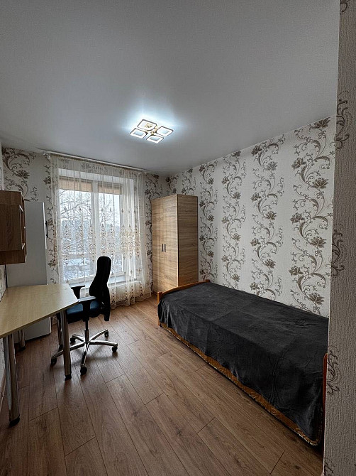 Оренда двокімнатної квартири Новий ремонт! Газ! Біля парку Іrpin - photo 8