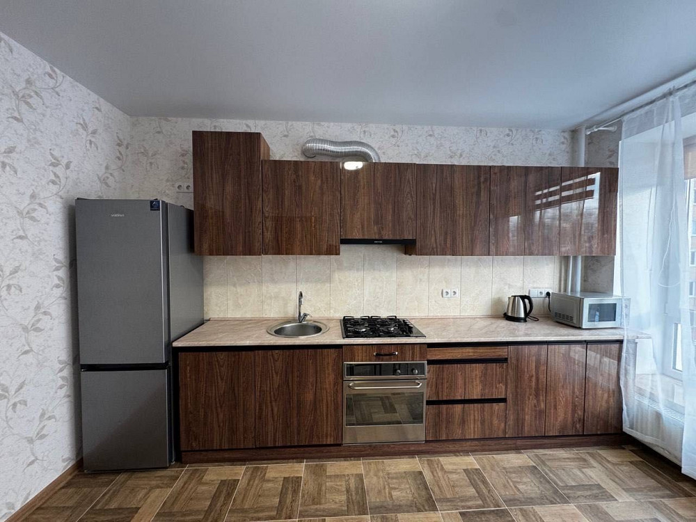 Оренда двокімнатної квартири Новий ремонт! Газ! Біля парку Іrpin - photo 5