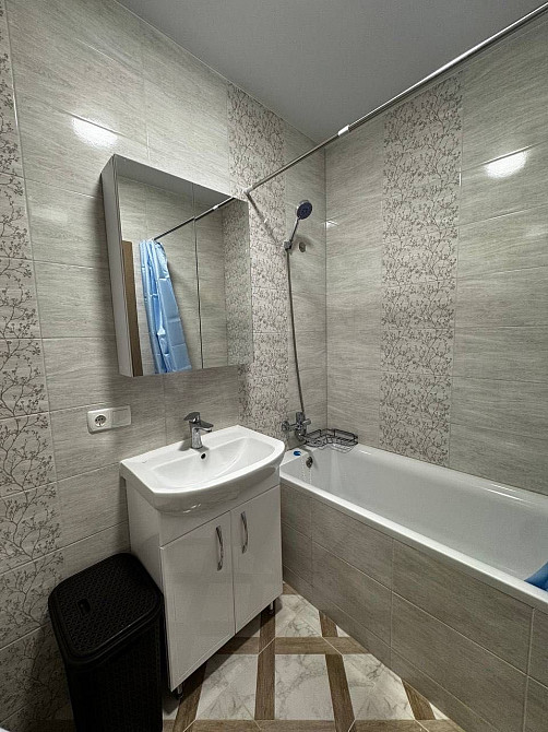 Оренда двокімнатної квартири Новий ремонт! Газ! Біля парку Іrpin - photo 1